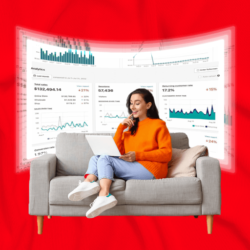 دعم في الإعلانات المدفوعة والتسويق الرقمي